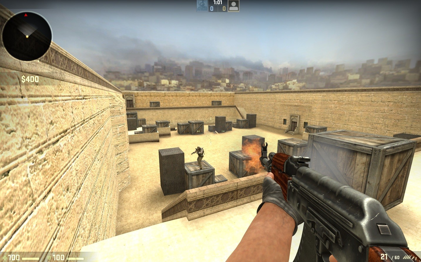 Aim_map cs:go