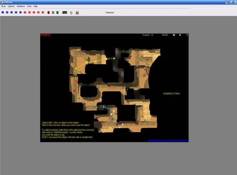 CS Start v. 1.012