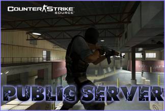 Public Server CSS v70 by aqqwe