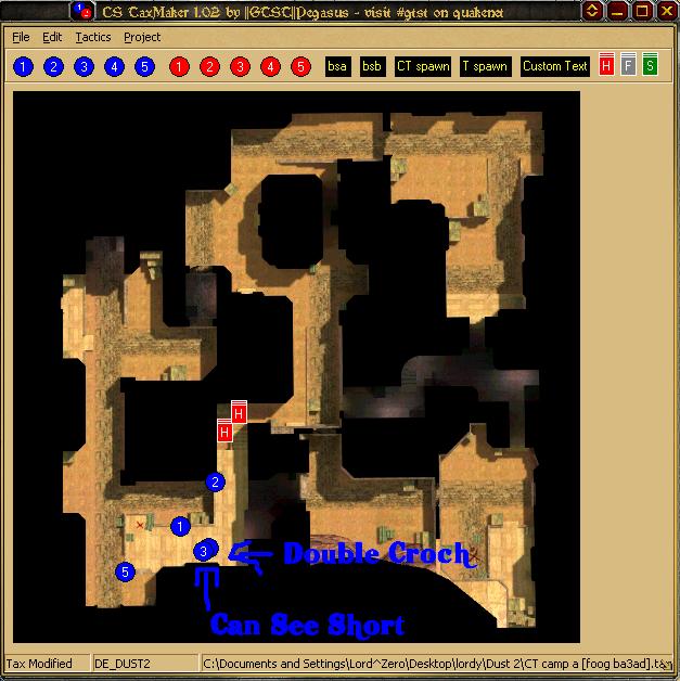 CS Strat v.4.0