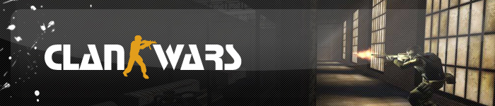 Сервер ClanWar v.2.6