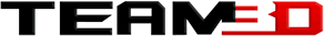 Карты от команды Team3D