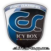 ESC Gaming.cfg 2012
