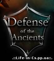 DotA 6.74c